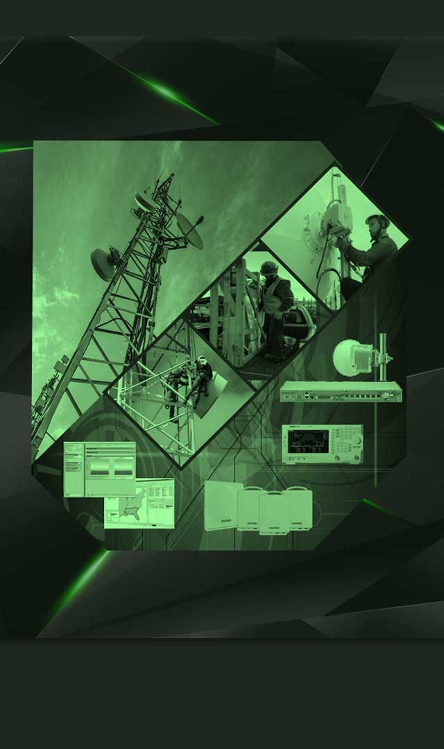 Randhercom Telecomunicaciones