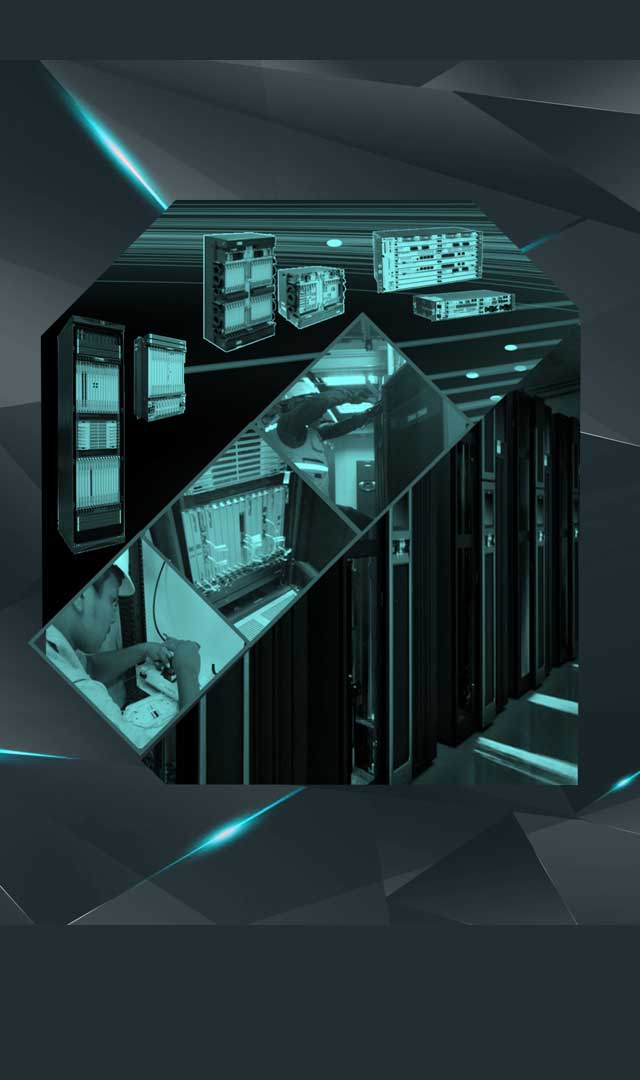 Randhercom Telecomunicaciones