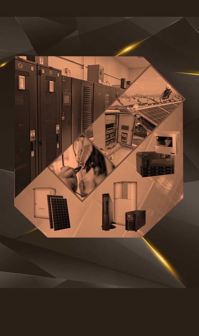 Randhercom Telecomunicaciones