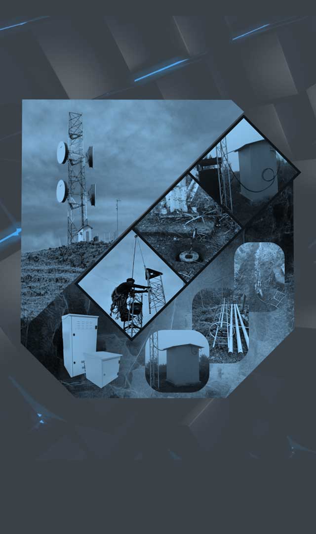 Randhercom Telecomunicaciones