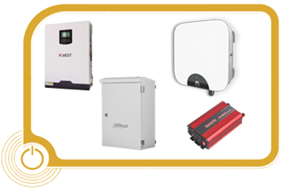 Randhercom Telecomunicaciones